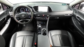 Hyundai Sonata * KEYLESS* Camera* ПОДГРЕВ* Подарък 3м. Г.О, снимка 16