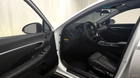 Hyundai Sonata * KEYLESS* Camera* ПОДГРЕВ* Подарък 3м. Г.О, снимка 4