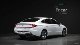 Hyundai Sonata * KEYLESS* Camera* ПОДГРЕВ* Подарък 3м. Г.О, снимка 11