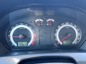 Skoda Fabia VRS MK1 , снимка 13