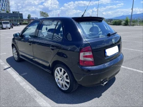 Skoda Fabia VRS MK1 , снимка 6
