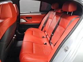 BMW M5, снимка 11