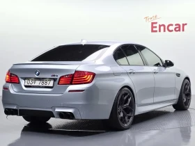 BMW M5, снимка 2