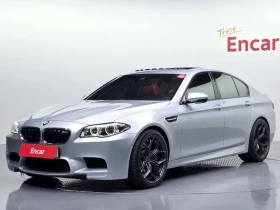 BMW M5, снимка 1