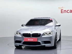 BMW M5, снимка 3