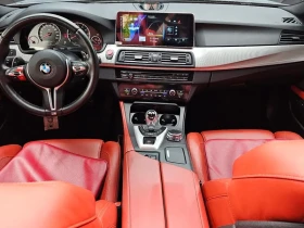 BMW M5, снимка 7