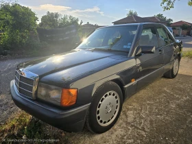 Mercedes-Benz 190 2.0E Sportline, снимка 4