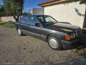 Mercedes-Benz 190 2.0E Sportline, снимка 3