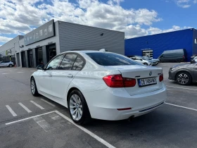 BMW 320 i xDrive 184 ZF8, снимка 7