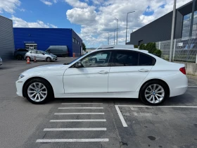 BMW 320 i xDrive 184 ZF8, снимка 8