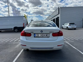 BMW 320 i xDrive 184 ZF8, снимка 6