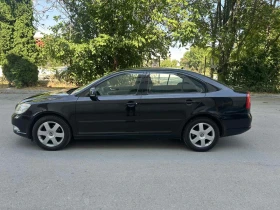 Skoda Octavia 1 9  TDI /  105  кс   НАВИВГАЦИЯ  АВТОМАТИК, снимка 4