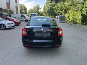 Skoda Octavia 1 9  TDI /  105  кс   НАВИВГАЦИЯ  АВТОМАТИК, снимка 2