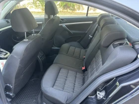 Skoda Octavia 1 9  TDI /  105  кс   НАВИВГАЦИЯ  АВТОМАТИК, снимка 12