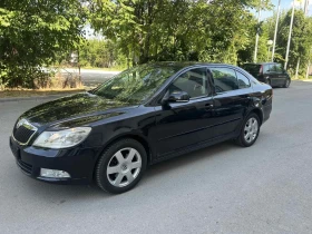 Skoda Octavia 1 9  TDI /  105  кс   НАВИВГАЦИЯ  АВТОМАТИК, снимка 1