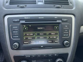 Skoda Octavia 1 9  TDI /  105  кс   НАВИВГАЦИЯ  АВТОМАТИК, снимка 17
