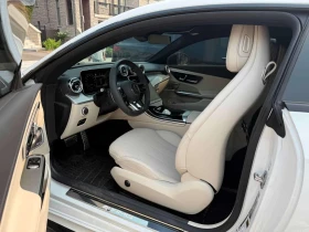 Mercedes-Benz CLE 53 AMG 4MATIC | CARFAX | АВТОКРЕДИТ БЕЗ ПЪРВОНАЧАЛНА, снимка 7