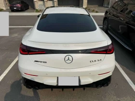 Mercedes-Benz CLE 53 AMG 4MATIC | CARFAX | АВТОКРЕДИТ БЕЗ ПЪРВОНАЧАЛНА, снимка 5