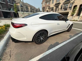 Mercedes-Benz CLE 53 AMG 4MATIC | CARFAX | АВТОКРЕДИТ БЕЗ ПЪРВОНАЧАЛНА, снимка 4