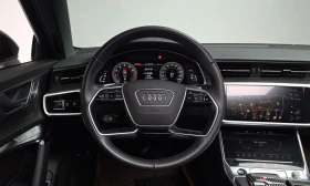 Audi A6 ДИСТРОНИК * ОПЦИЯ ЗА ФИНАНСИРАНЕ, снимка 13
