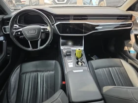 Audi A6 Premium Plus 55TFSI * ПРОБЛЕМ В МОТОРА, снимка 8