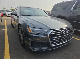 Audi A6 Premium Plus 55TFSI * ПРОБЛЕМ В МОТОРА, снимка 6
