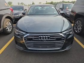 Audi A6 Premium Plus 55TFSI * ПРОБЛЕМ В МОТОРА, снимка 7