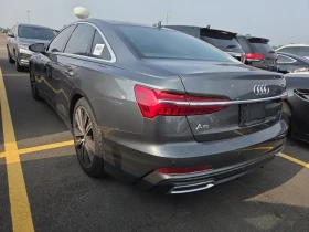 Audi A6 Premium Plus 55TFSI * ПРОБЛЕМ В МОТОРА, снимка 3