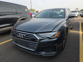 Audi A6 Premium Plus 55TFSI * ПРОБЛЕМ В МОТОРА, снимка 1
