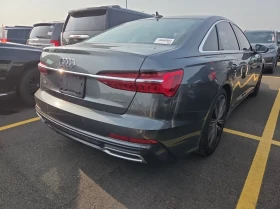 Audi A6 Premium Plus 55TFSI * ПРОБЛЕМ В МОТОРА, снимка 5