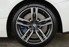 BMW 850 xDRIVE/530HP/CABRIO/LASER/HUD/ACC/360/741z, снимка 9