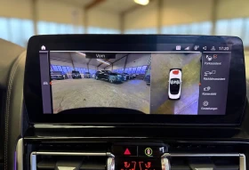 BMW 850 xDRIVE/530HP/CABRIO/LASER/HUD/ACC/360/741z, снимка 15