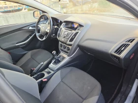 Ford Focus 1, 600 EURO5B, снимка 7