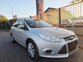 Ford Focus 1, 600 EURO5B, снимка 1