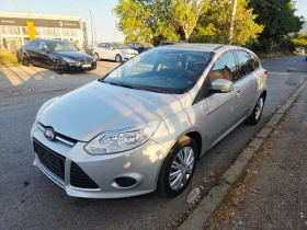 Ford Focus 1, 600 EURO5B, снимка 3