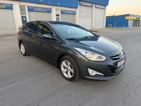 Hyundai I40 2.0i ШВЕЙЦАРИЯ, снимка 5