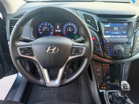 Hyundai I40 2.0i ШВЕЙЦАРИЯ, снимка 12
