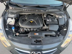 Hyundai I40 2.0i ШВЕЙЦАРИЯ, снимка 15