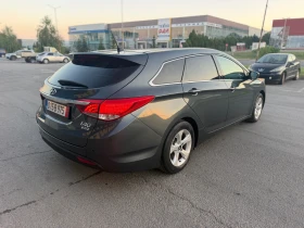 Hyundai I40 2.0i ШВЕЙЦАРИЯ, снимка 4