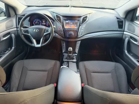 Hyundai I40 2.0i ШВЕЙЦАРИЯ, снимка 11