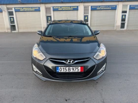 Hyundai I40 2.0i ШВЕЙЦАРИЯ, снимка 6
