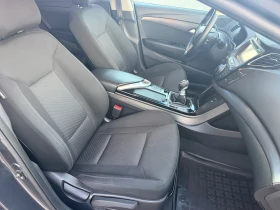 Hyundai I40 2.0i ШВЕЙЦАРИЯ, снимка 9