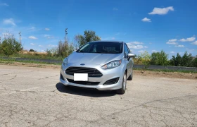 Ford Fiesta 1.6L 120кс, снимка 2