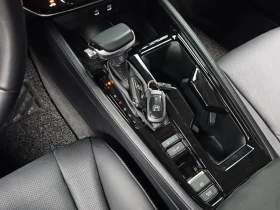 Honda Accord 1.5 Turbo, снимка 9