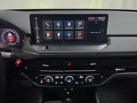 Honda Accord 1.5 Turbo, снимка 12
