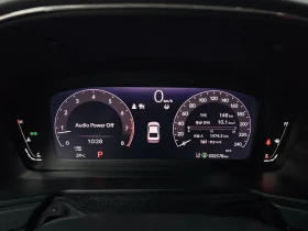 Honda Accord 1.5 Turbo, снимка 8