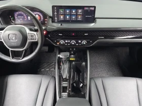 Honda Accord 1.5 Turbo, снимка 7