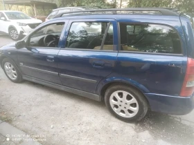 Opel Astra G, снимка 4