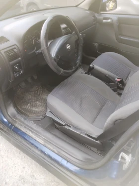 Opel Astra G, снимка 8