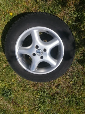 Opel Astra G, снимка 12